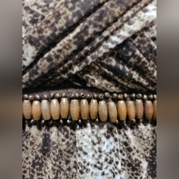 Summer Dress - Picture 3 of 7